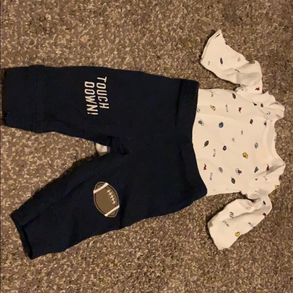 Outfit